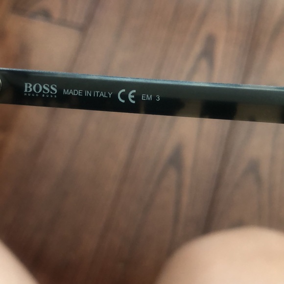 BOSS sunglasses - Picture 5 of 6